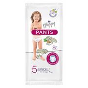 pampers dni tygodnia