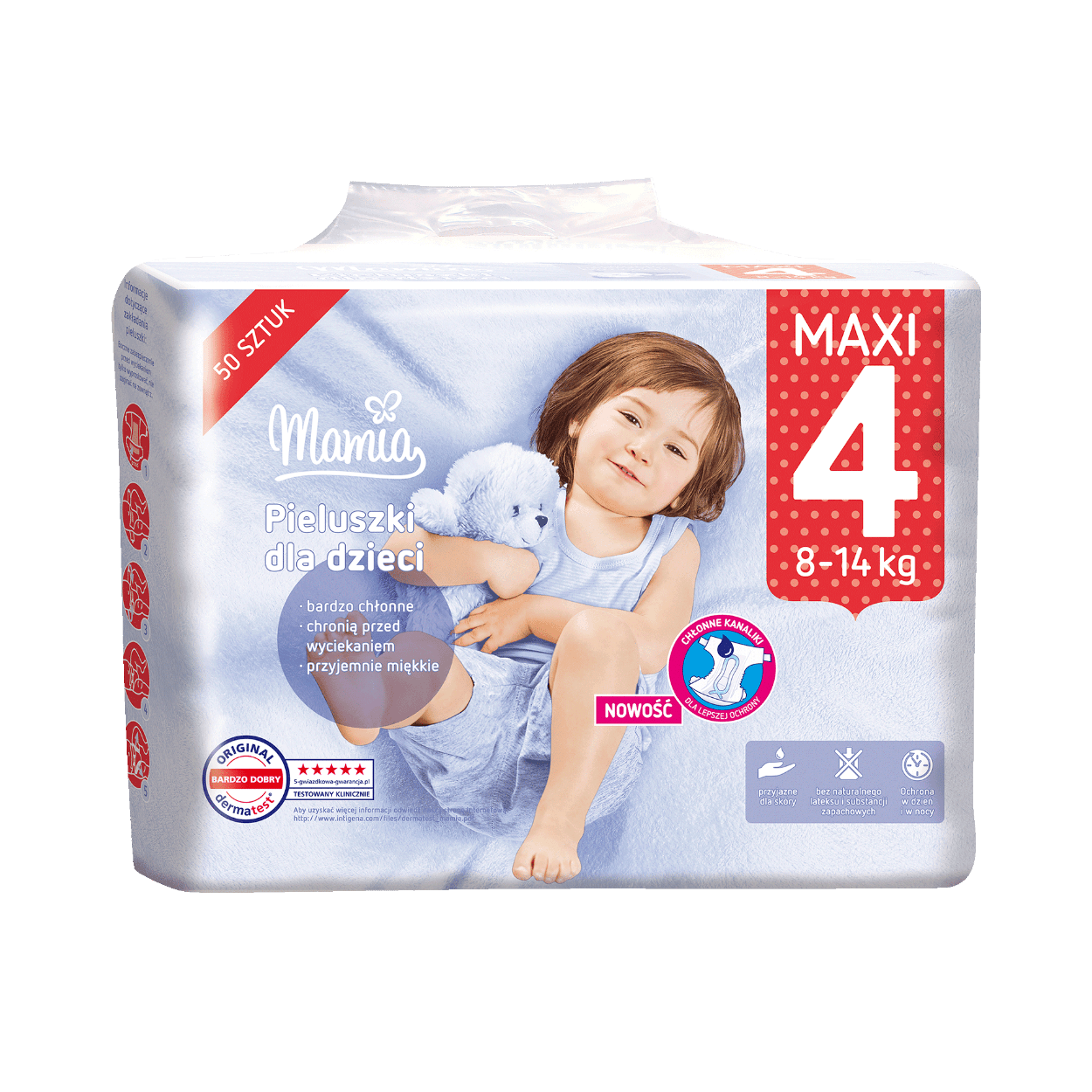 Krem ochronny do twarzy dla dzieci Little Siberica Polar Explorer 75ml