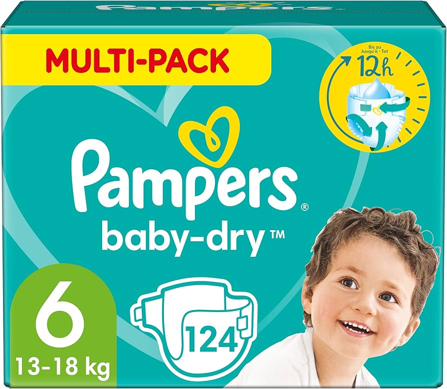 pampers jak.wysokona.bioderkach