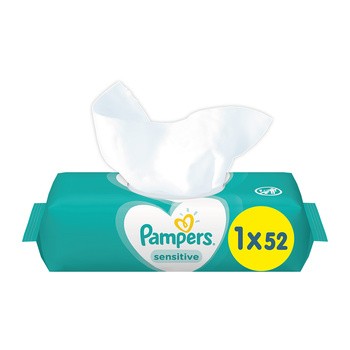 pampers statystyki