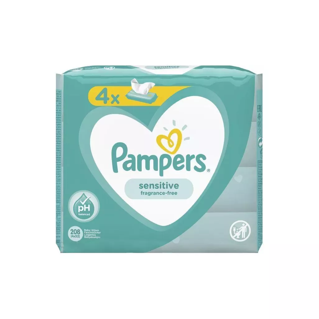 pampers premium care 1 newborn 66 szt rosmann