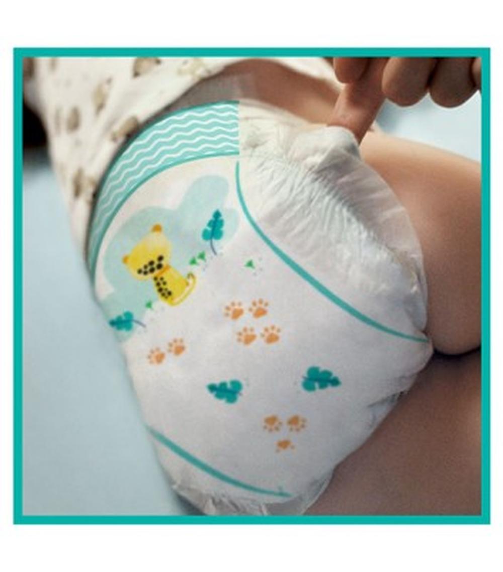 pampers 7 miesięcy