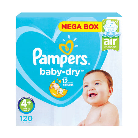 tesco pampers premium care 4 104 sztukicena