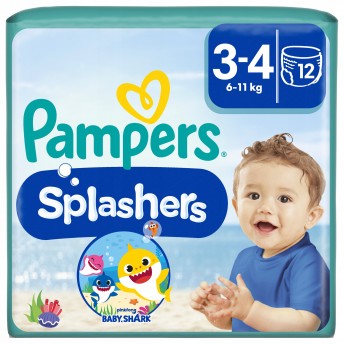 pieluchy pampers sensitive kaufland