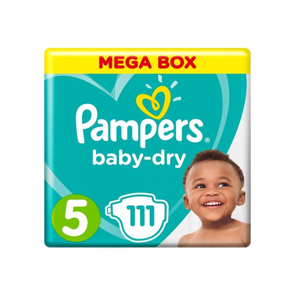 pieluchy pampers new baby 1 newborn ceneo