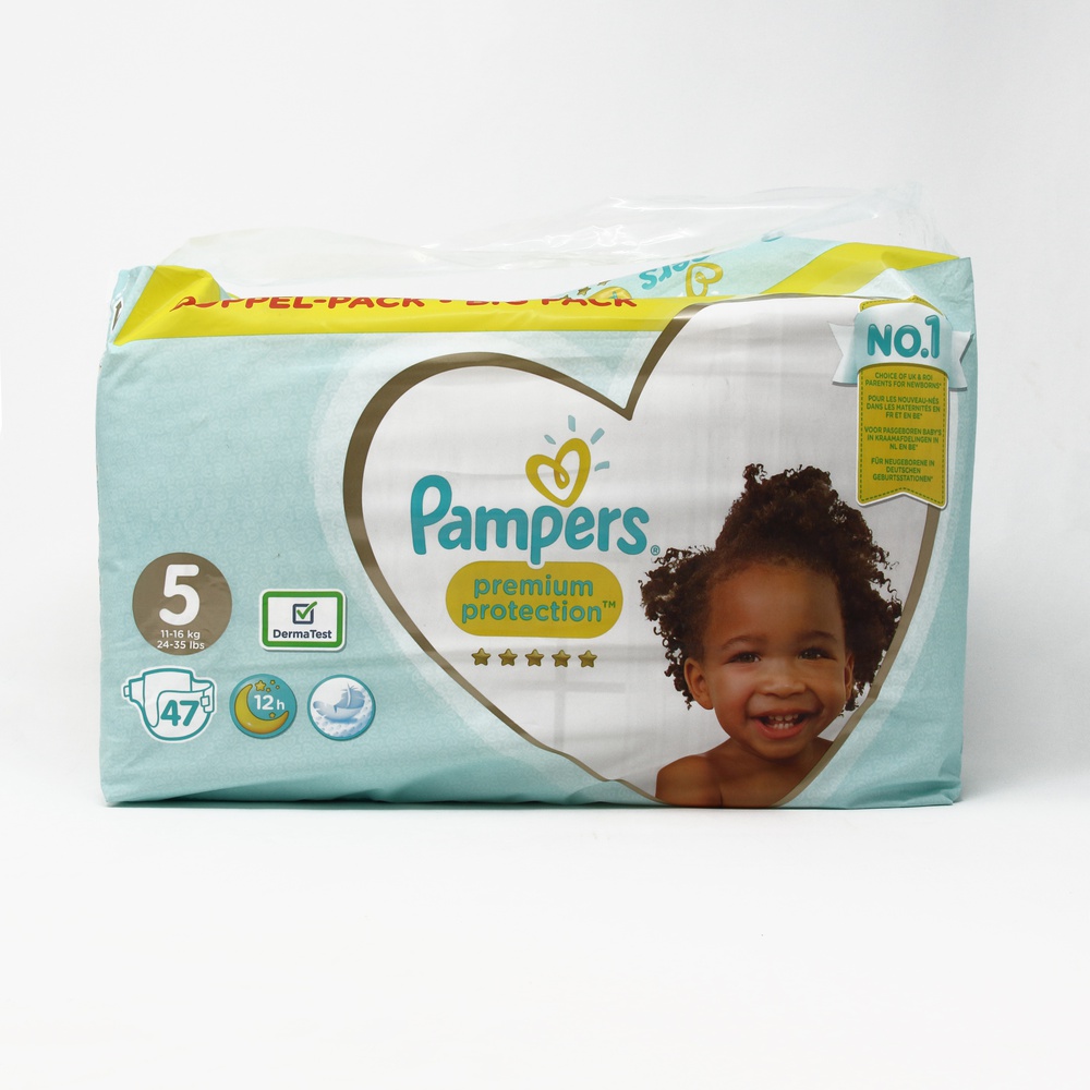 pampers 5 kg pieluchomajtki