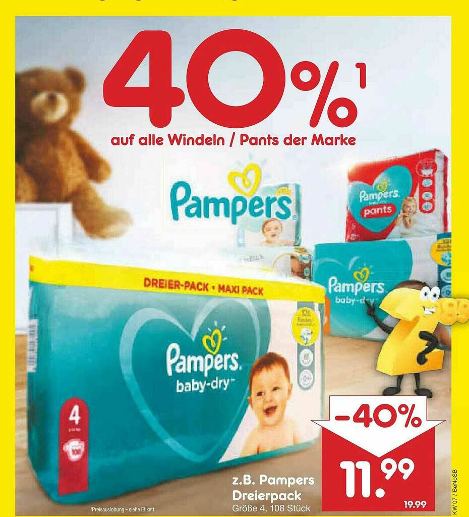 ceneo pampers premium care rozmiar 1