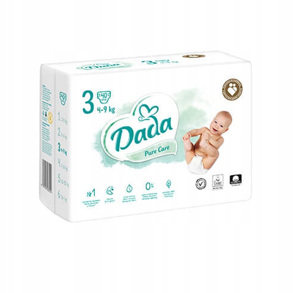 pampers premium care ile kosztuje