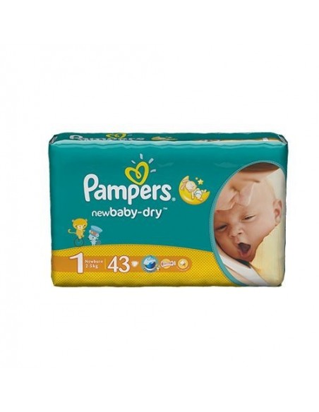 pampers z kupą