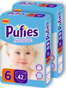 pampers care 3