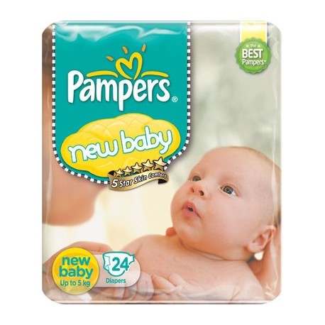 pampers premiumcare 2