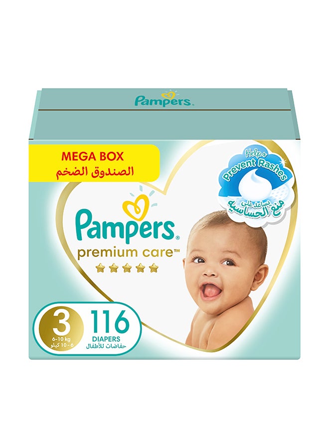 pampers procare 1 cena