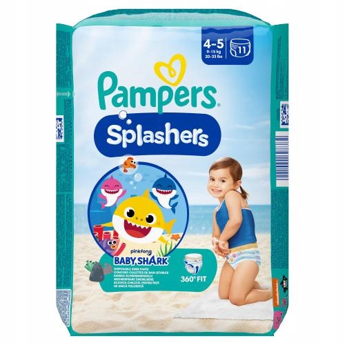 pieluchy pampers premium protection