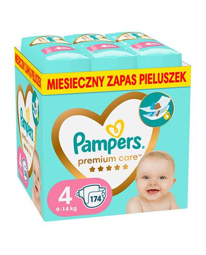 pampers active baby 4 rossmann