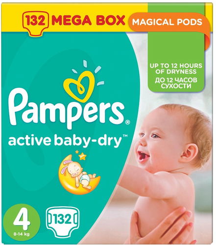 pampers premium care new born 2 80 szt tesco