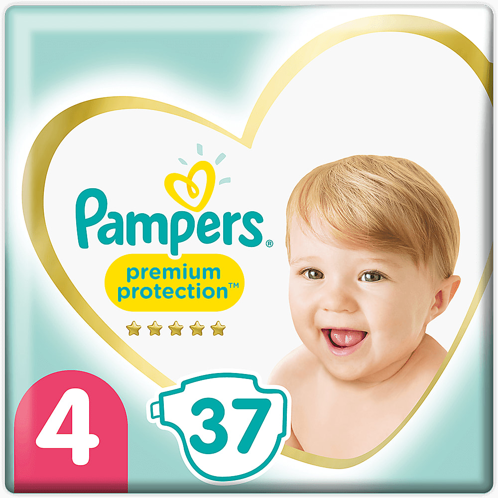 pampers acive baby dry 12-18