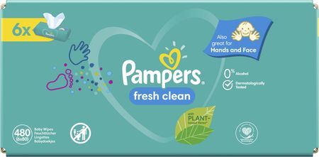 pampers premium care 88