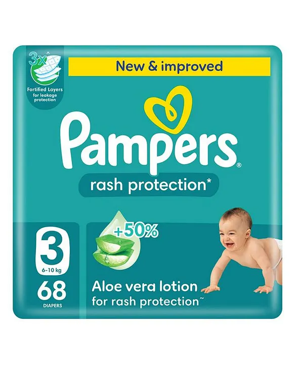 pampersy pampers 4 allegro