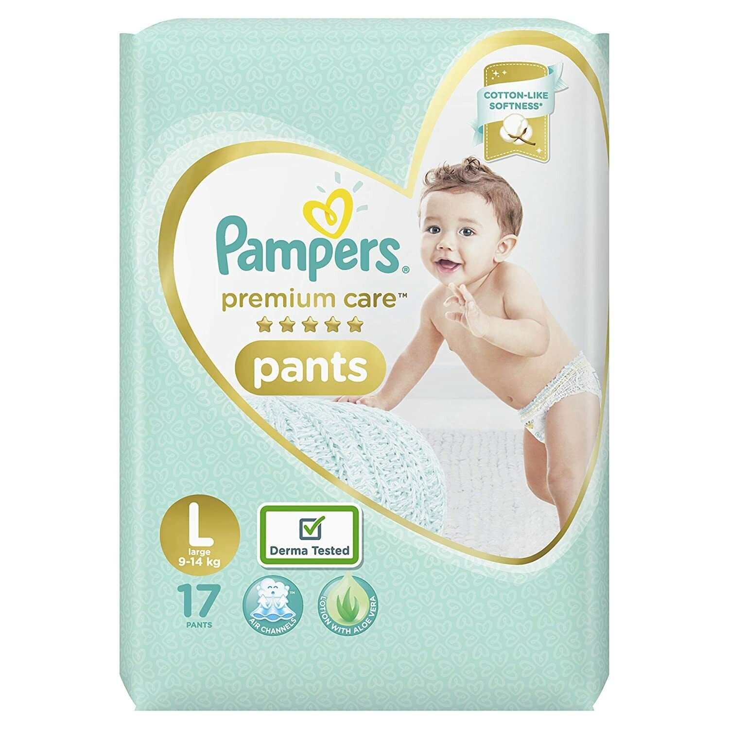 czy m.sie rozni pampers od pamersow box