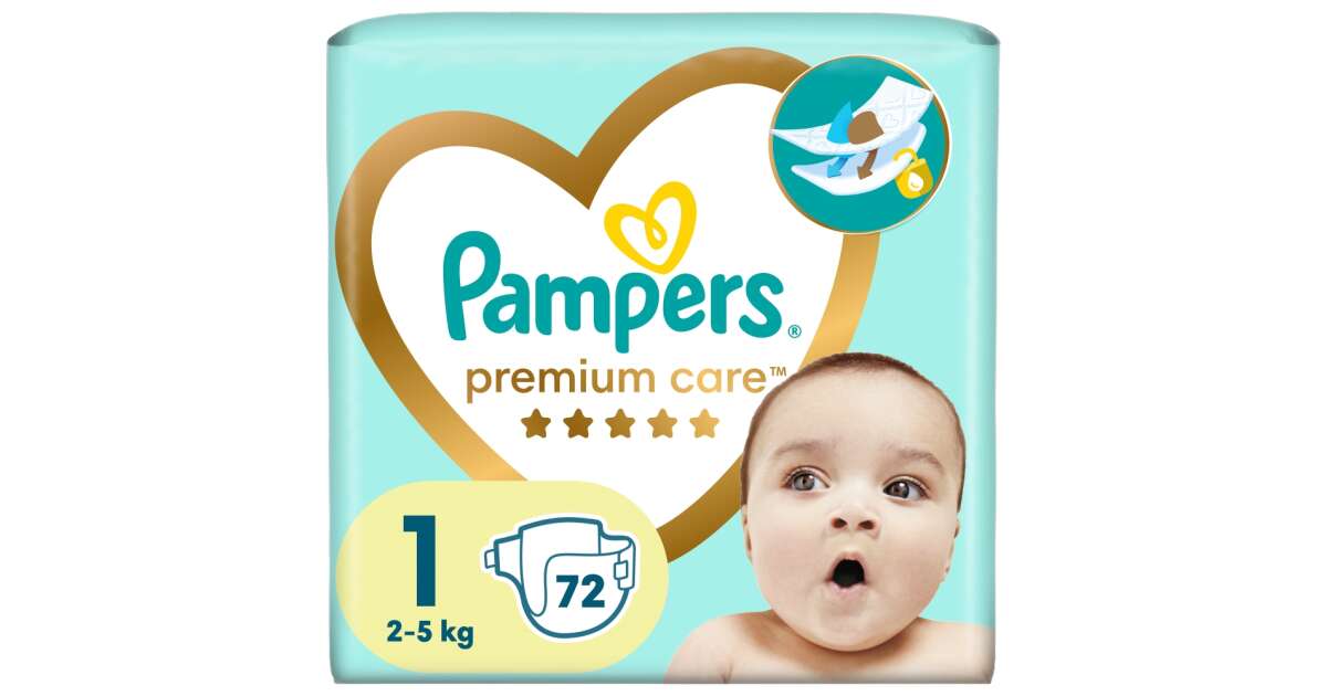 który to miesiąc ciąży pampers