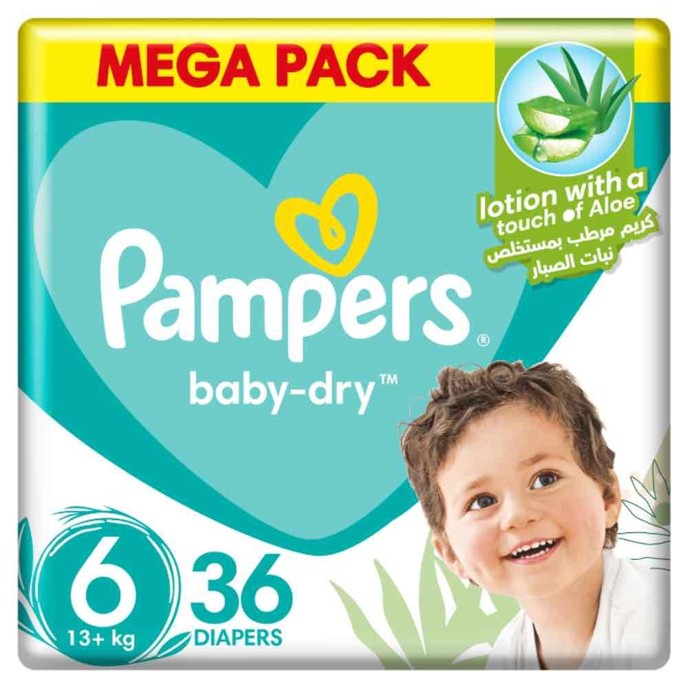 hebe lista sklepiw promocja pampers