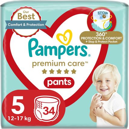 pampers premium care 3 a new baby dry