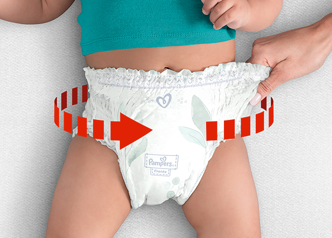 pampers pants 6 jumvo