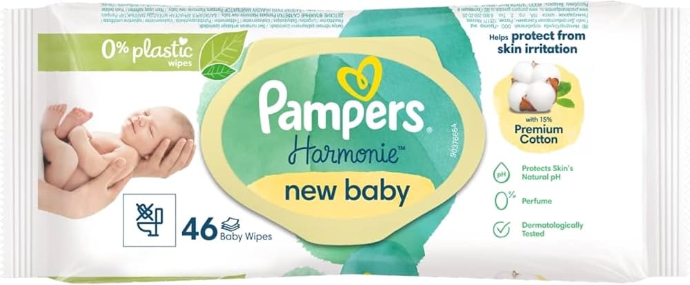 pampers 3 152 cerfur