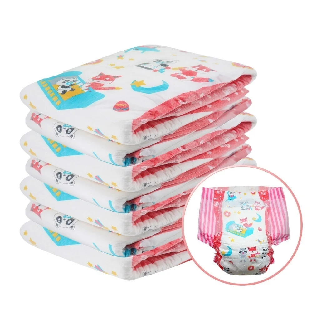 pieluchy pampers pants 4 promocja