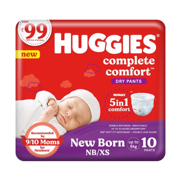 huggies 4 plus