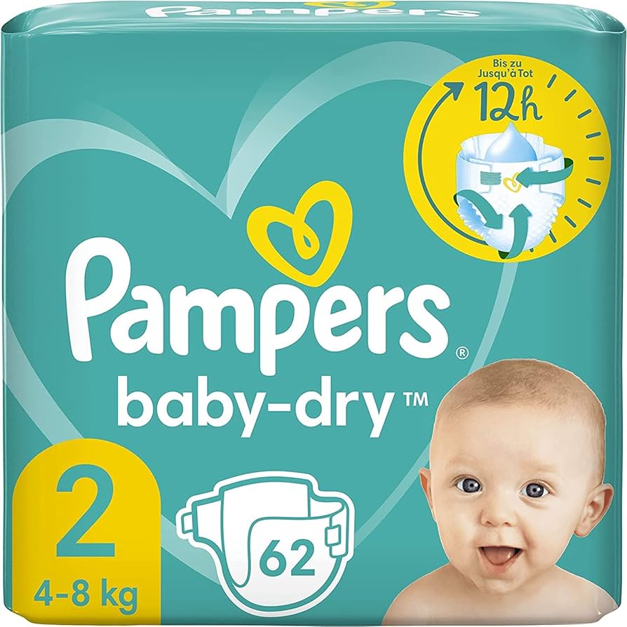 pampersy pampers 3 ceneo