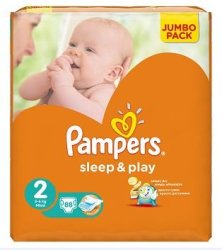 pampers active baby drive lidl