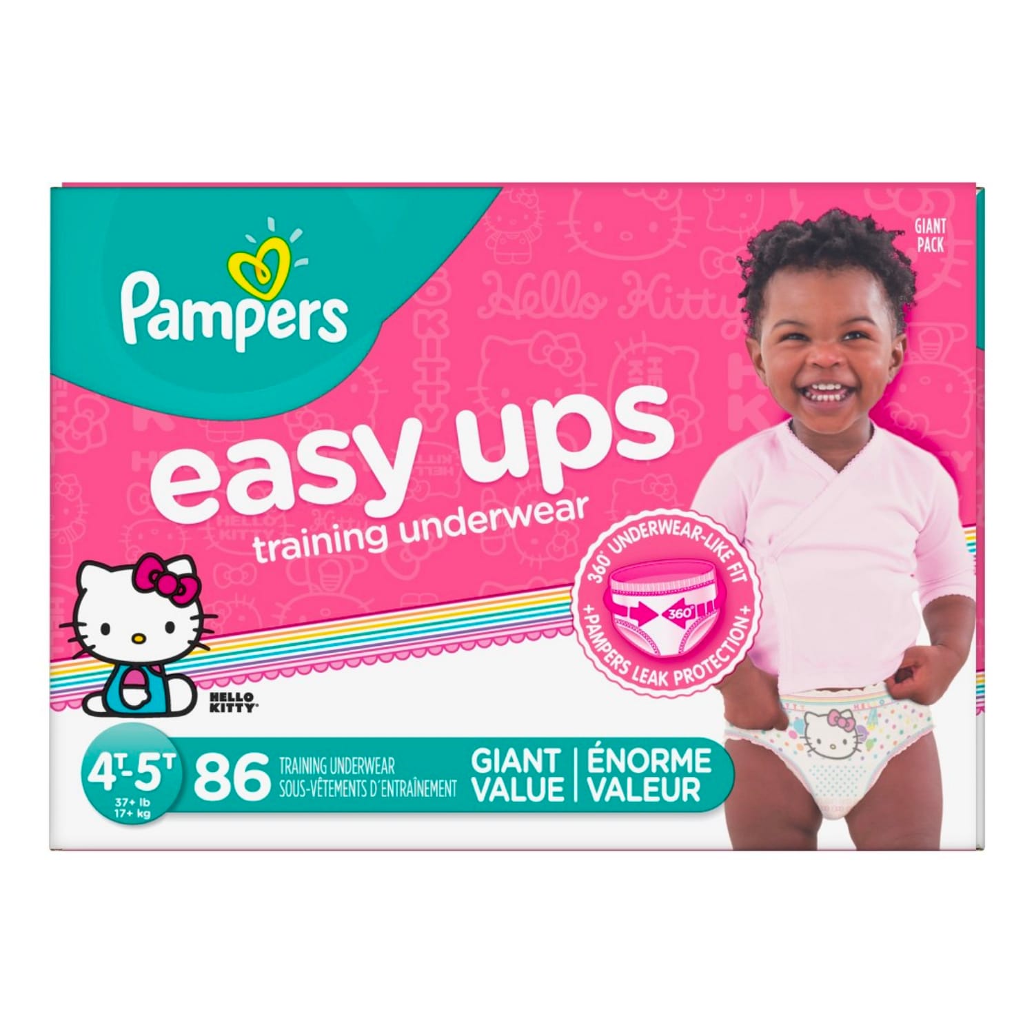 rossmann pampers 7 wysyłka