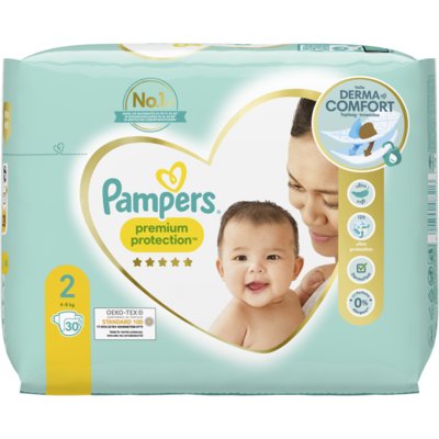 flog pampers