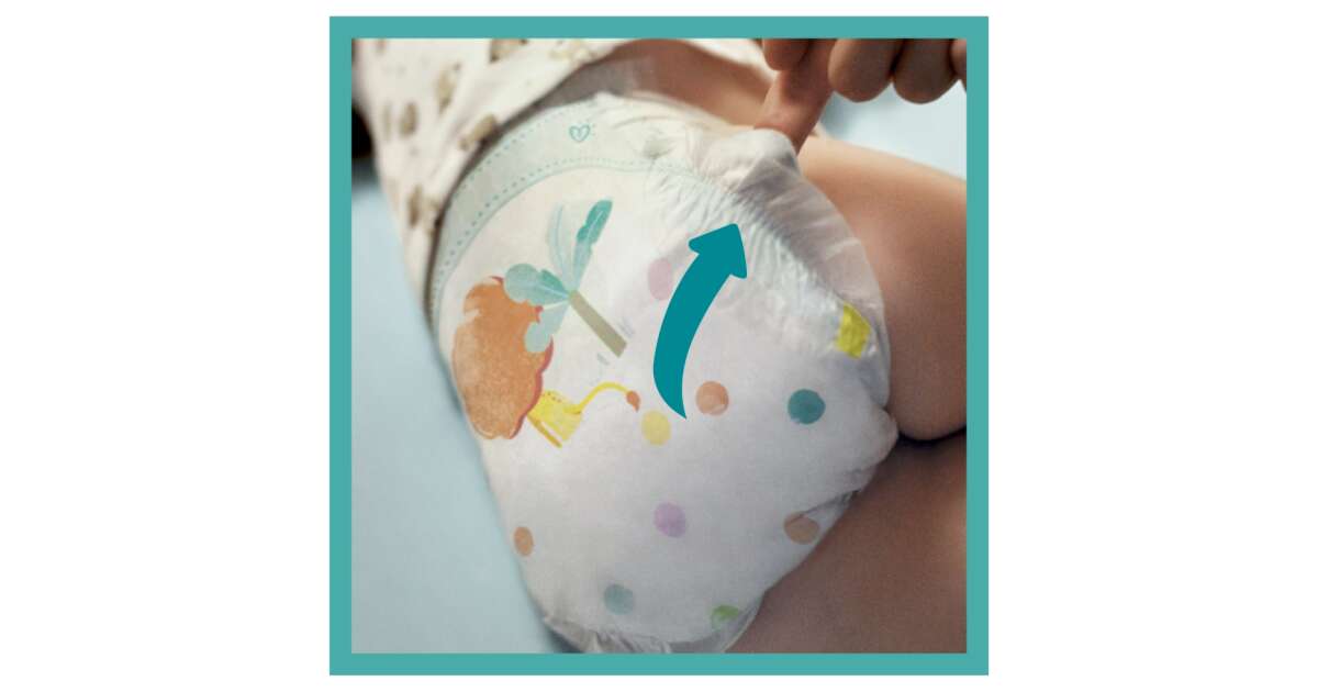 pampers pants darmowe próbki