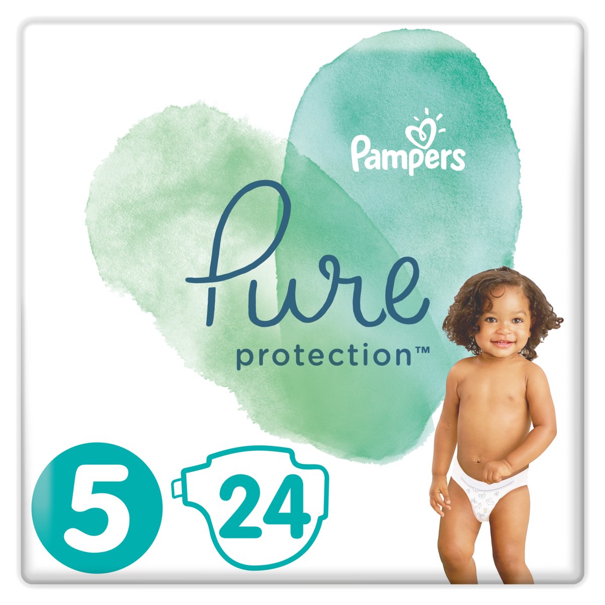 pampers 2 40 sztuk