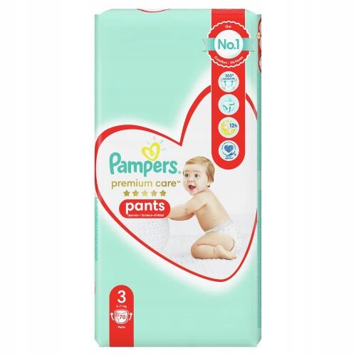 mega box pampers 4 carrefour