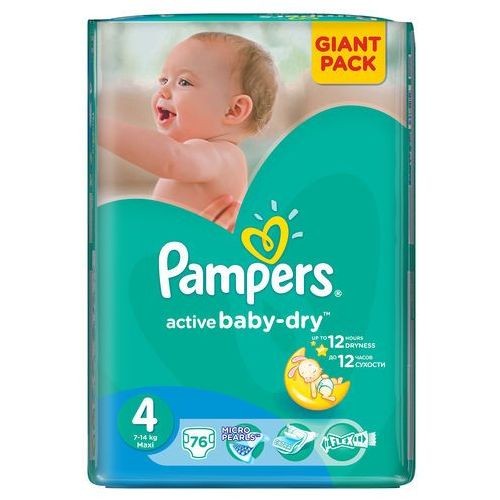 pampers baby drive 2