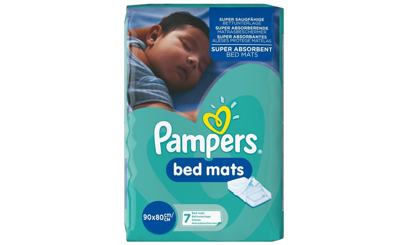 pampers premiim