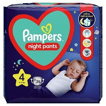 pampers active baby pieluchy 5