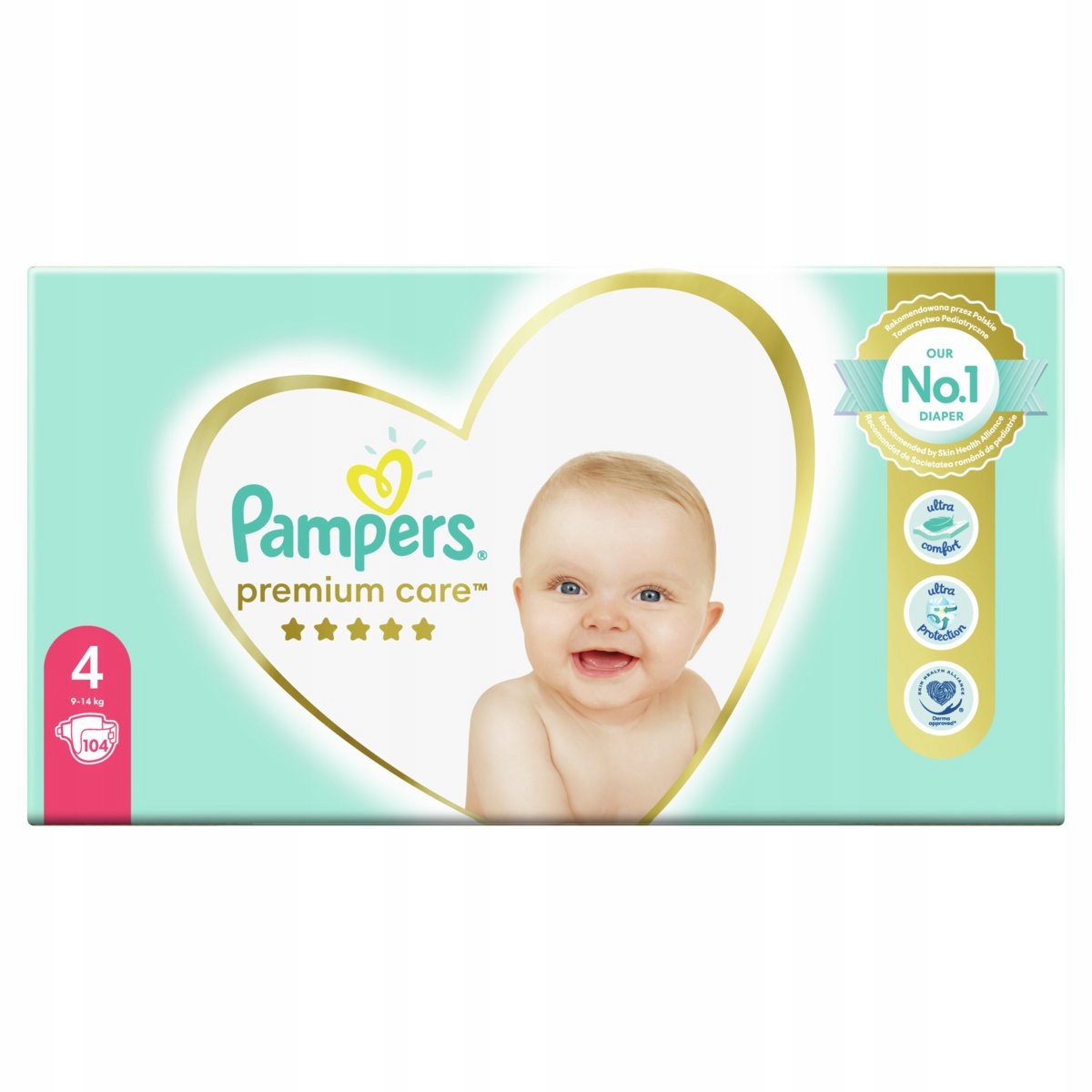 pampers pants 6 france