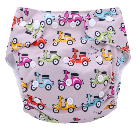 pampers pants 5 dla jakiego wieku