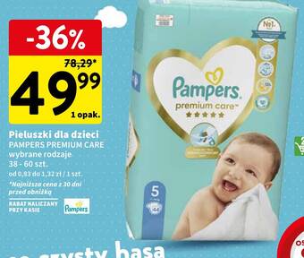 kontakt pampers producent w polsce