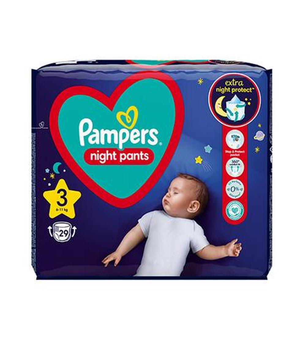 pampers pure protection 1