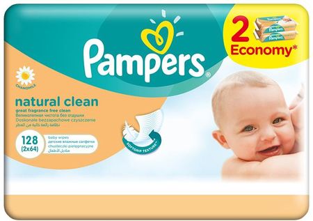 pieluchy pampers 1 43szt cena