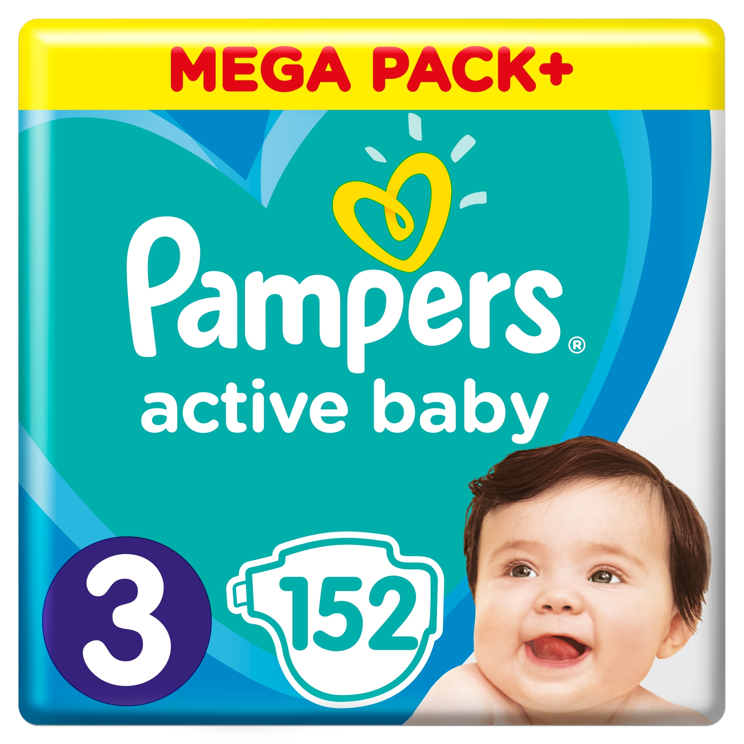 upominek pampers premium care ze zpitala