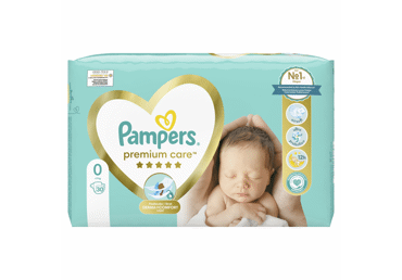 pieluchomajtki pampers 3 60