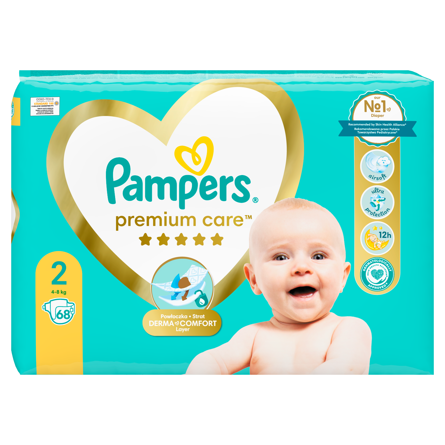 przeszkadzajacy pampers 2 latkowi