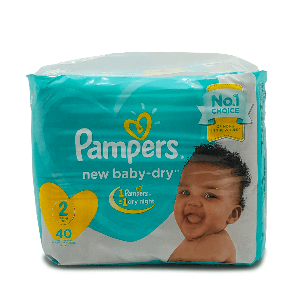 gdzie wyrzucić zużyte pampers