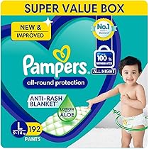 pampers 8 gdzie kupić